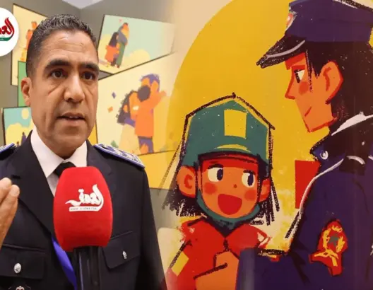 “طفلي مختفي”.. منصة للتبليغ عن الأطفال المفقودين