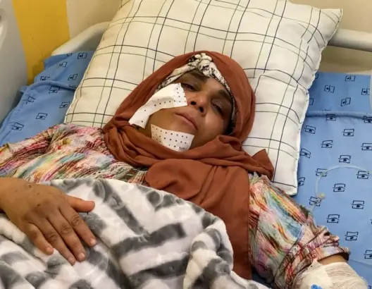 فقدت زوجها و4 من أبنائها.. ناجية تروي تفاصيل فاجعة فاس