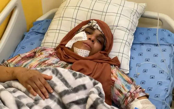 فقدت زوجها و4 من أبنائها.. ناجية تروي تفاصيل فاجعة فاس