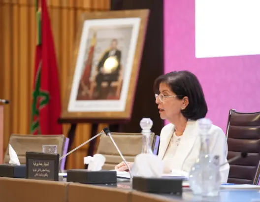 بورقية: حان وقت تغيير قانون التعليم العالي وتحصين الجامعات من المنزلقات الأخلاقية