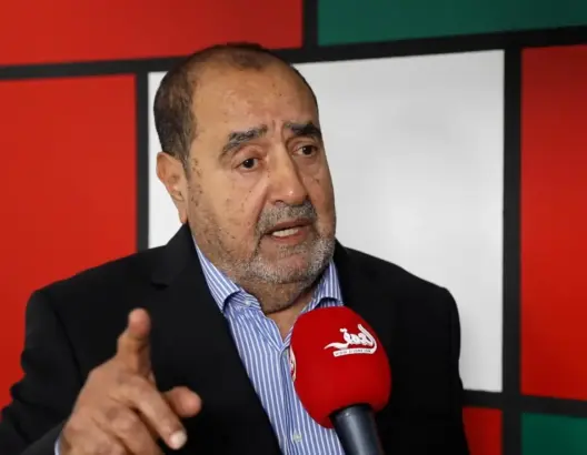 لشكر: المؤتمر المقبل ولادة جديدة لحزب “الوردة”.. ولهذا رفضت تعديل القانون بخصوص الولاية الرابعة