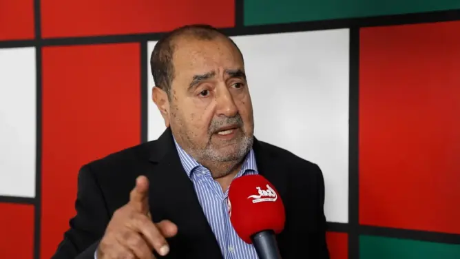 خاص.. لشكر يهاجم “أصوات الغوغاء” ويرفض “الاتهامات الرخيصة” حول إسقاط ملتمس الرقابة (فيديو)