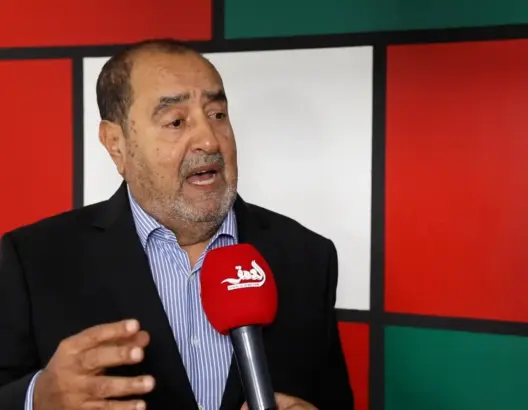لشكر: الجزائر ابتليت بقيادة لا تحسب العواقب