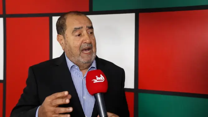 لشكر: الجزائر ابتليت بقيادة لا تحسب العواقب