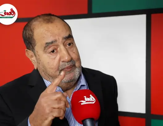 لشكر وكواليس إسقاط ملتمس الرقابة