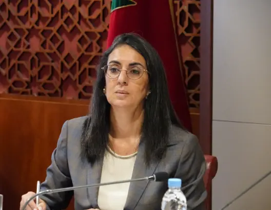 وزيرة المالية: ثقافة “الشركة ديالي” تعيق ولوج الشركات العائلية بالمغرب للبورصة
