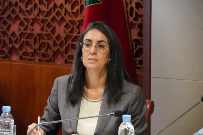 وزيرة المالية: ثقافة “الشركة ديالي” تعيق ولوج الشركات العائلية بالمغرب للبورصة