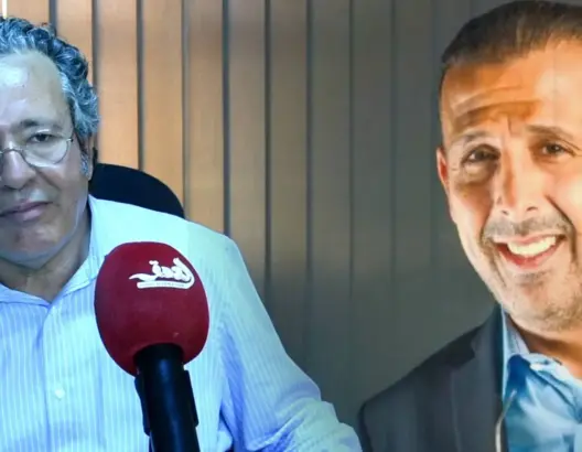 إلغاء قرار إغلاق الحدود في وجه لخصم