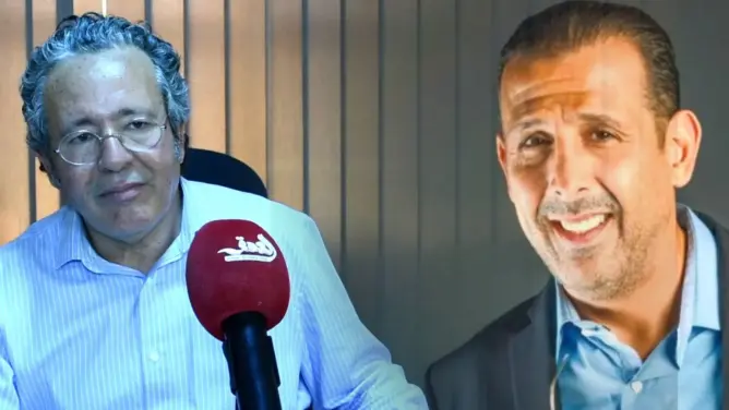 إلغاء قرار إغلاق الحدود في وجه لخصم
