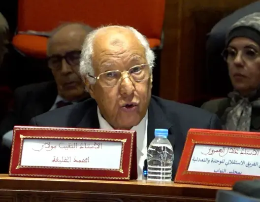 البرلمان يفتح الباب لذاكرته.. “صوت الشعب القوي” يلم شمل الأطياف السياسية
