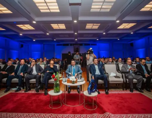 منتدى اقتصادي بأكادير يبحث عن حلول مبتكرة لتحديات الشغل والاستثمار