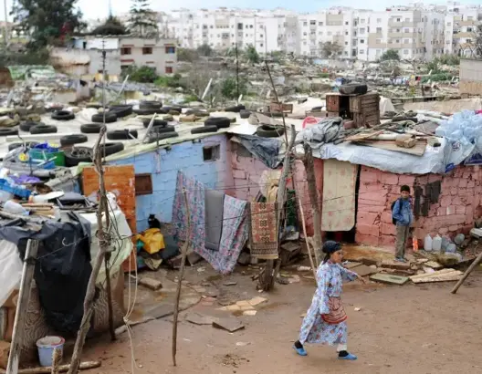 مندوبية التخطيط: انخفاض الفقر المدقع إلى 0,3% بالمغرب.. والمدن تواجه ارتفاعا في الهشاشة