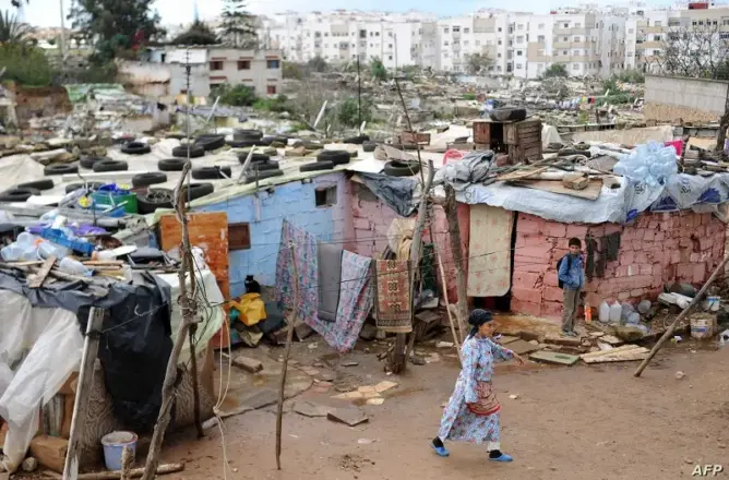 مندوبية التخطيط: انخفاض الفقر المدقع إلى 0,3% بالمغرب.. والمدن تواجه ارتفاعا في الهشاشة