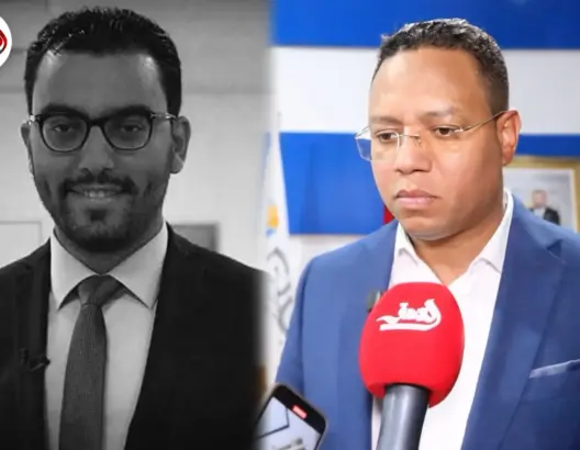لغروس ينعي الريمي: علينا البحث في غصته حتى لا نقتله مرتين