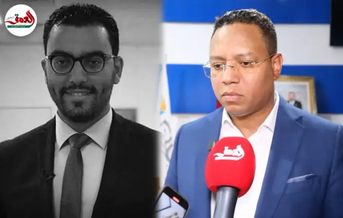 لغروس ينعي الريمي: علينا البحث في غصته حتى لا نقتله مرتين