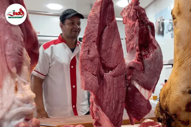 ارتفاع صاروخي في أسعار” الدوارة” قبل العيد