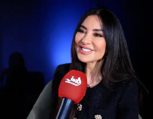ميساء مغربي: الوطنية لا تختزل في اللهجة.. وأحضر لعمل سينمائي مغربي ضخم