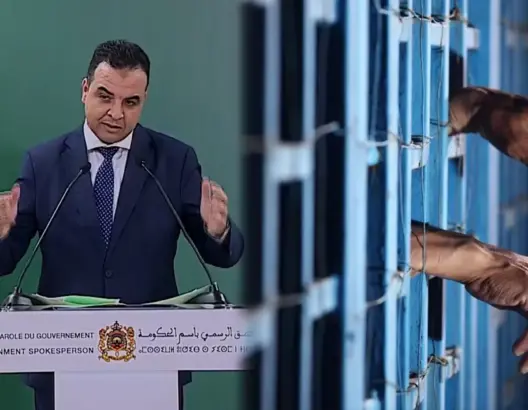 بايتاس: العقوبات البديلة تحد من الاكتظاظ بالسجون