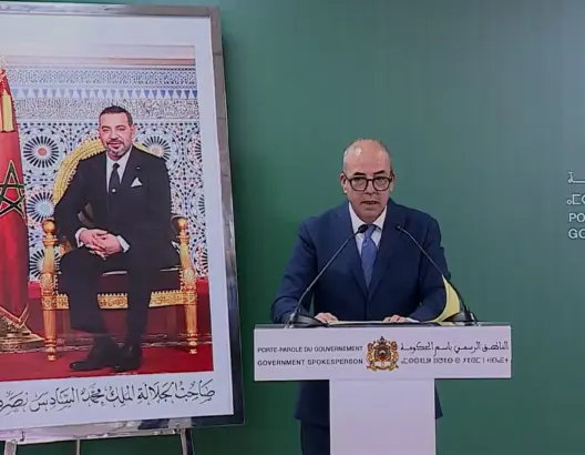 البواري: 52 مليار درهم لدعم الفلاحة العائلية الصغيرة والمتوسطة