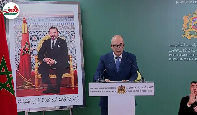 البواري: 52 مليار درهم لدعم الفلاحة العائلية الصغيرة والمتوسطة