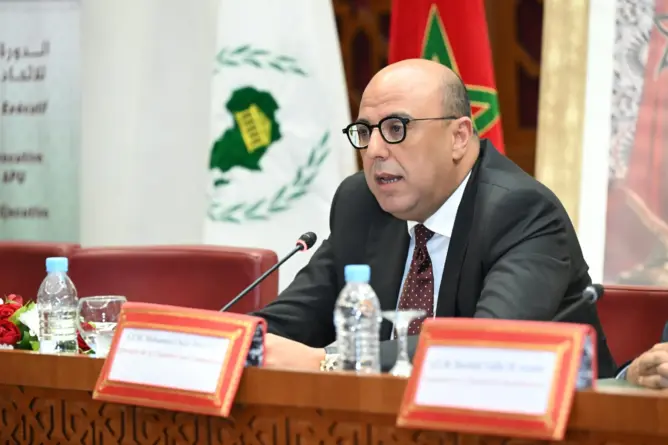 ولد الرشيد: مبادرات الملك رافعة لتكامل إفريقيا وبوابة لتحول استراتيجي في الساحل