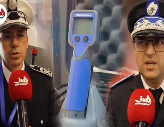 القيادة في حالة سكر