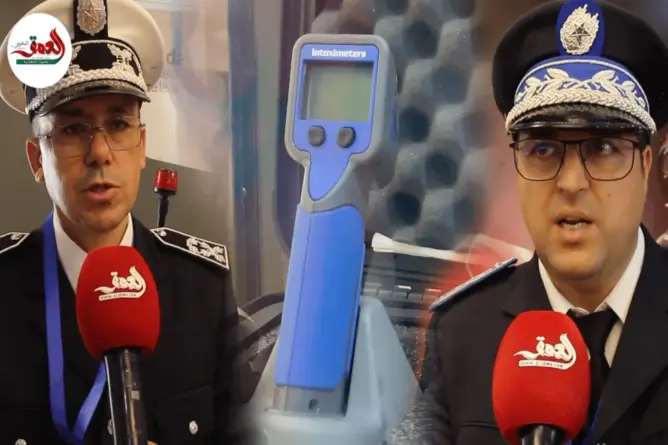 القيادة في حالة سكر