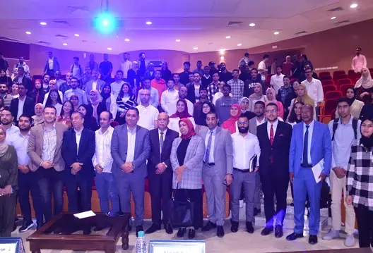 الشنتوف: السلطة القضائية تتجاوز الأدوار التقليدية نحو آفاق جديدة من الاستقلالية والانفتاح