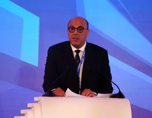 ولد الرشيد: مشروع أنبوب الغاز يتقدم والتنمية هي السدّ في وجه الإرهاب والانفصال