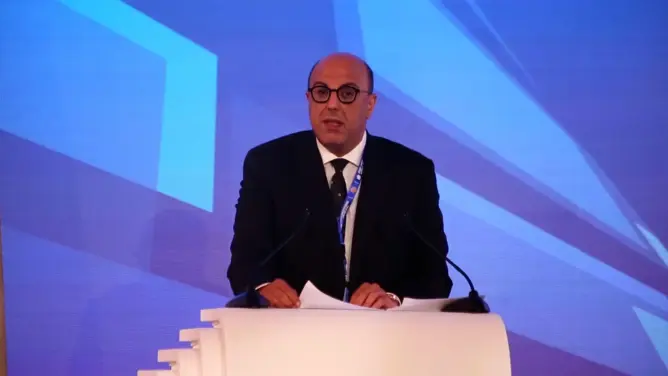 ولد الرشيد: مشروع أنبوب الغاز يتقدم والتنمية هي السدّ في وجه الإرهاب والانفصال