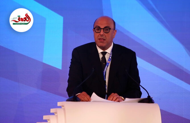ولد الرشيد: تنفيذ أنبوب الغاز متواصل والتنمية ستقطع الطريق على التنظيمات الإرهابية والانفصالية