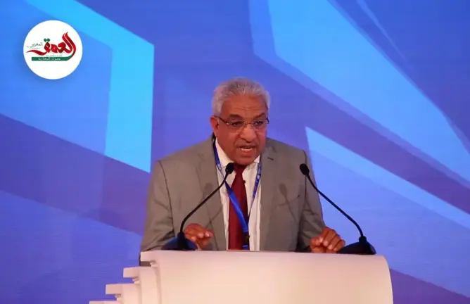 الصباري: ازدياد الأنانية القطرية وعدم التوازن يعيق التجارة والنظام العالمي يزداد ضبابية