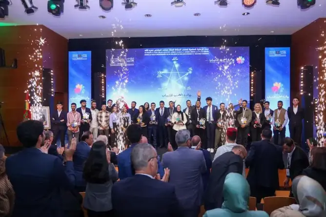 الشباب المغربي يصنع الفرق.. جائزة المغرب للشباب تكرم الإبداع وتكرس ثقافة الاعتراف