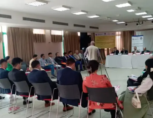 مؤسسة وسيط المملكة تنظم دورة تكوينية حول التعاون مع المجتمع المدني