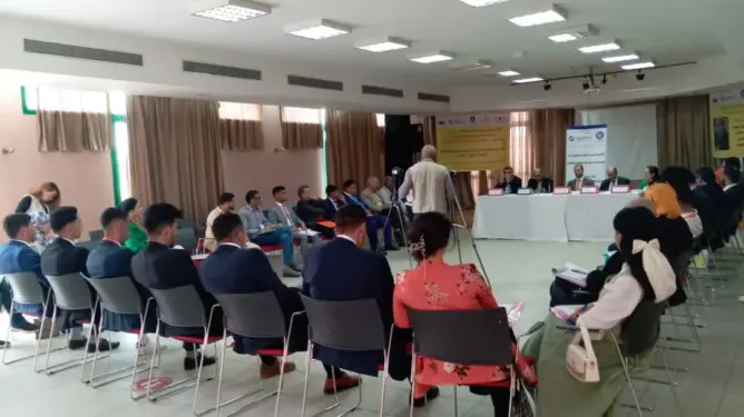 مؤسسة وسيط المملكة تنظم دورة تكوينية حول التعاون مع المجتمع المدني