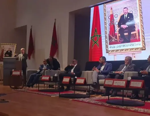 تحالف غير حكومي يستعرض نشاطه لتعزيز الحقوق بالصحراء المغربية