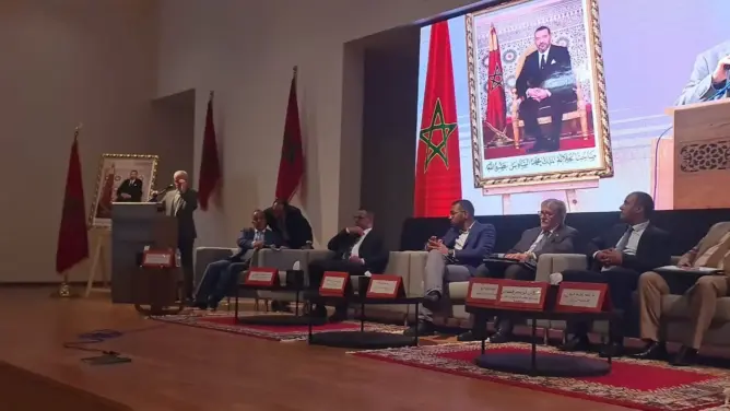 تحالف غير حكومي يستعرض نشاطه لتعزيز الحقوق بالصحراء المغربية