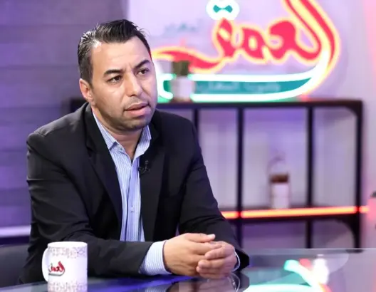 محمد البقالي: التشهير سلاح مدمر والأرباح الطائلة تشجع نشر الشائعات (فيديو)