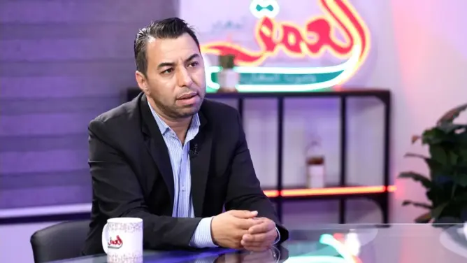 محمد البقالي: التشهير سلاح مدمر والأرباح الطائلة تشجع نشر الشائعات (فيديو)