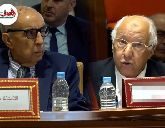 أمسكان: أحن للماضي السياسي الجميل