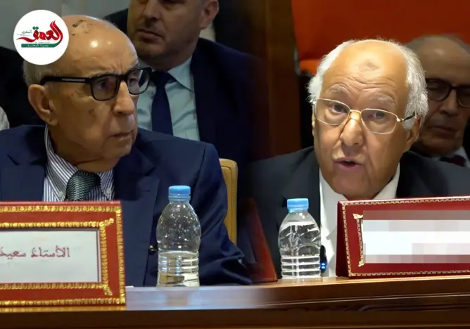 أمسكان: أحن للماضي السياسي الجميل