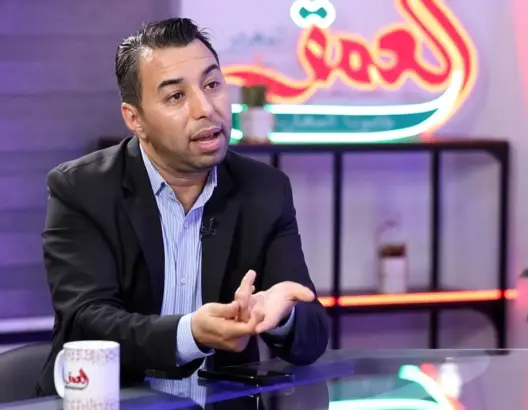 البقالي: غزة فضحت نفاق الغرب.. و”التواطؤ المهني” يزور حقيقة إسرائيل