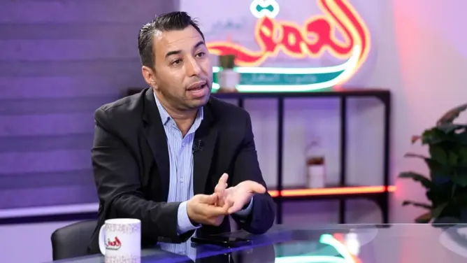 البقالي: ليست هناك حرية مطلقة في الصحافة.. والمنافسة مع السوشيل ميديا غير شريفة
