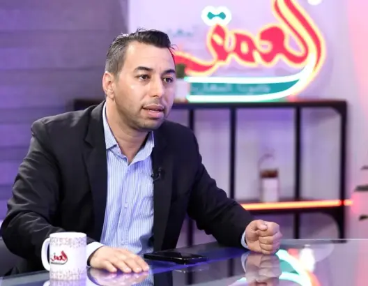 محمد البقالي: الصحافي مثل القاضي يجب أن يكتب من محبرة ضميره