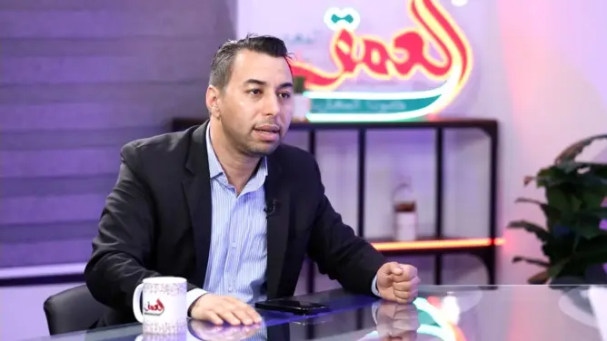 محمد البقالي: الصحافي مثل القاضي يجب أن يكتب من محبرة ضميره