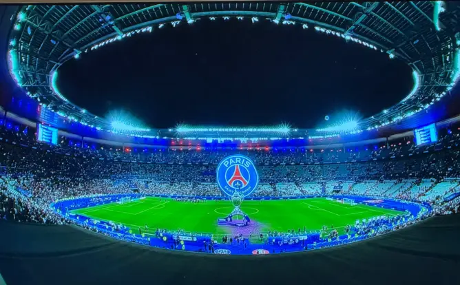حكيمي يقود باريس سان جيرمان ليحقق لقبه 16 بكأس فرنسا