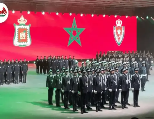 شروط ومعايير التوظيف بالأمن الوطني