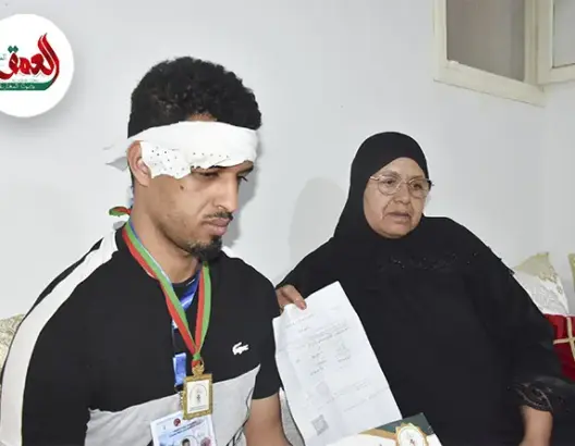 هجوم بالأسلحة البيضاء على شاب بفاس