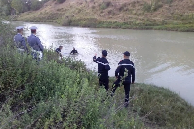 انتشال جثة شاب غرق في حوض مائي ضواحي ورزازات