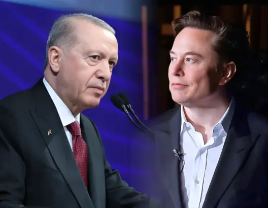 تدني الخصوبة.. أردوغان يندد بـ”الانحراف المثلي” وماسك يحذر من “الموت العظيم”